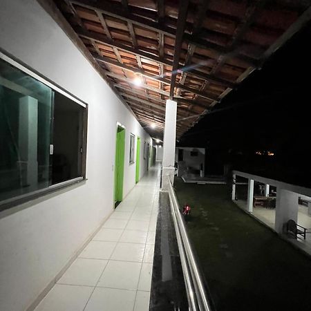 포르투세구로 Porto Alegria B&B 외부 사진