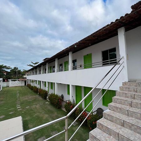 포르투세구로 Porto Alegria B&B 외부 사진