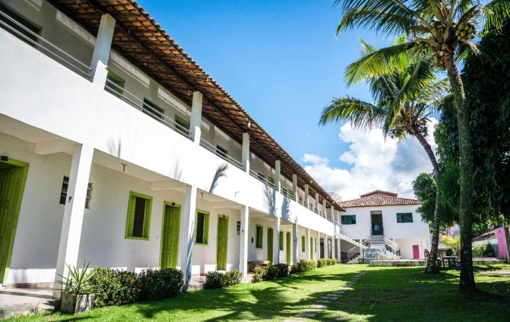 포르투세구로 Porto Alegria B&B 외부 사진