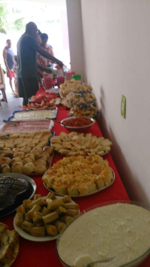 포르투세구로 Porto Alegria B&B 외부 사진