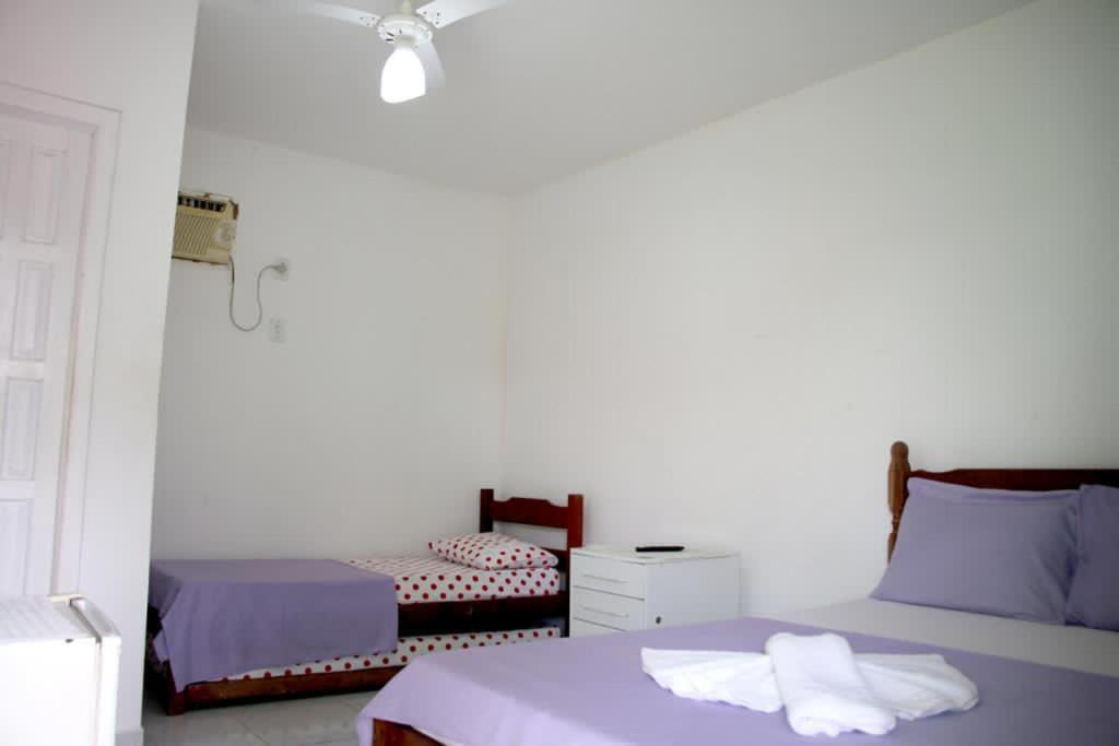 포르투세구로 Porto Alegria B&B 외부 사진