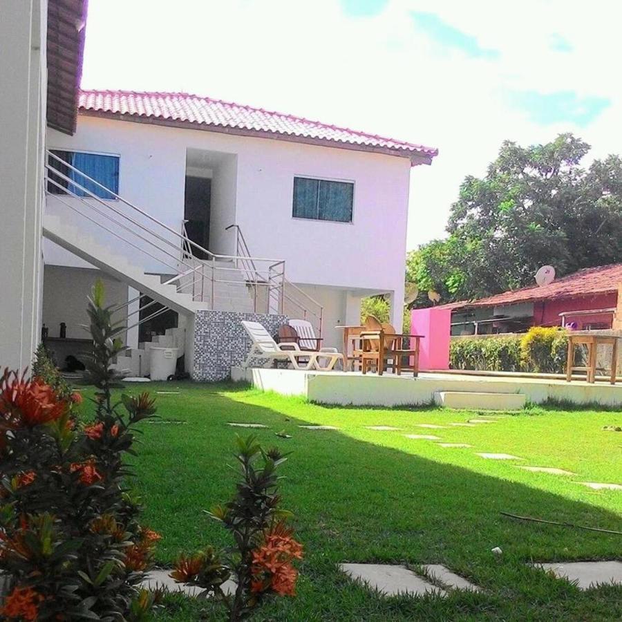 포르투세구로 Porto Alegria B&B 외부 사진
