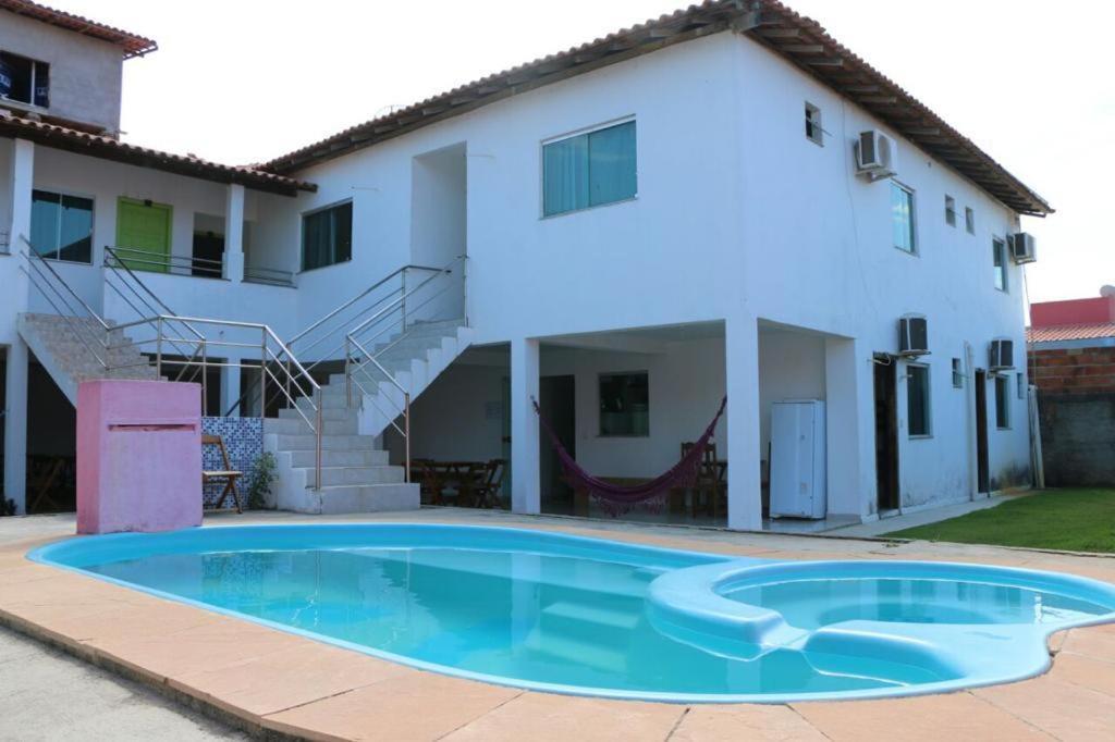 포르투세구로 Porto Alegria B&B 외부 사진