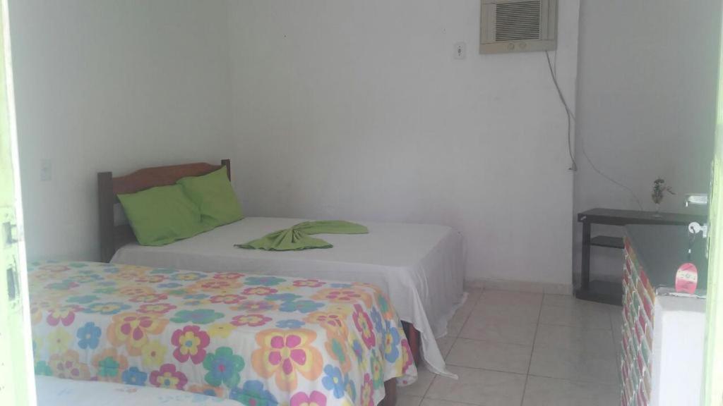 포르투세구로 Porto Alegria B&B 외부 사진