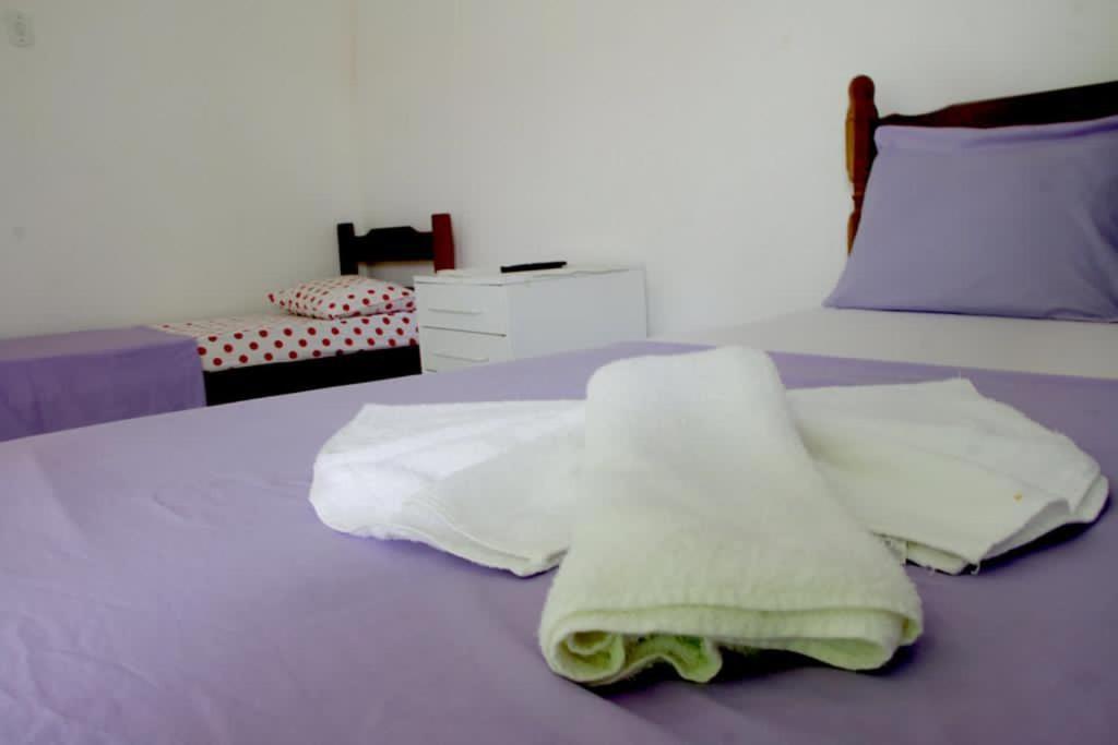 포르투세구로 Porto Alegria B&B 외부 사진