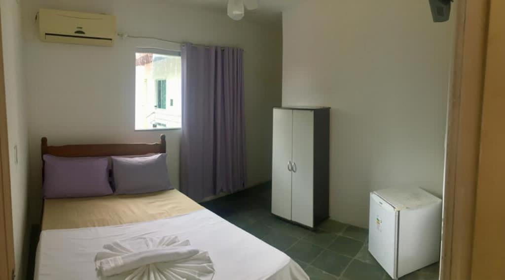 포르투세구로 Porto Alegria B&B 외부 사진
