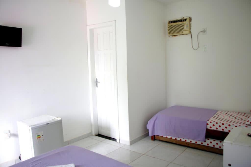 포르투세구로 Porto Alegria B&B 외부 사진