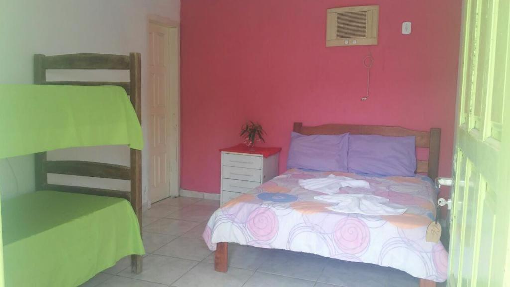 포르투세구로 Porto Alegria B&B 외부 사진