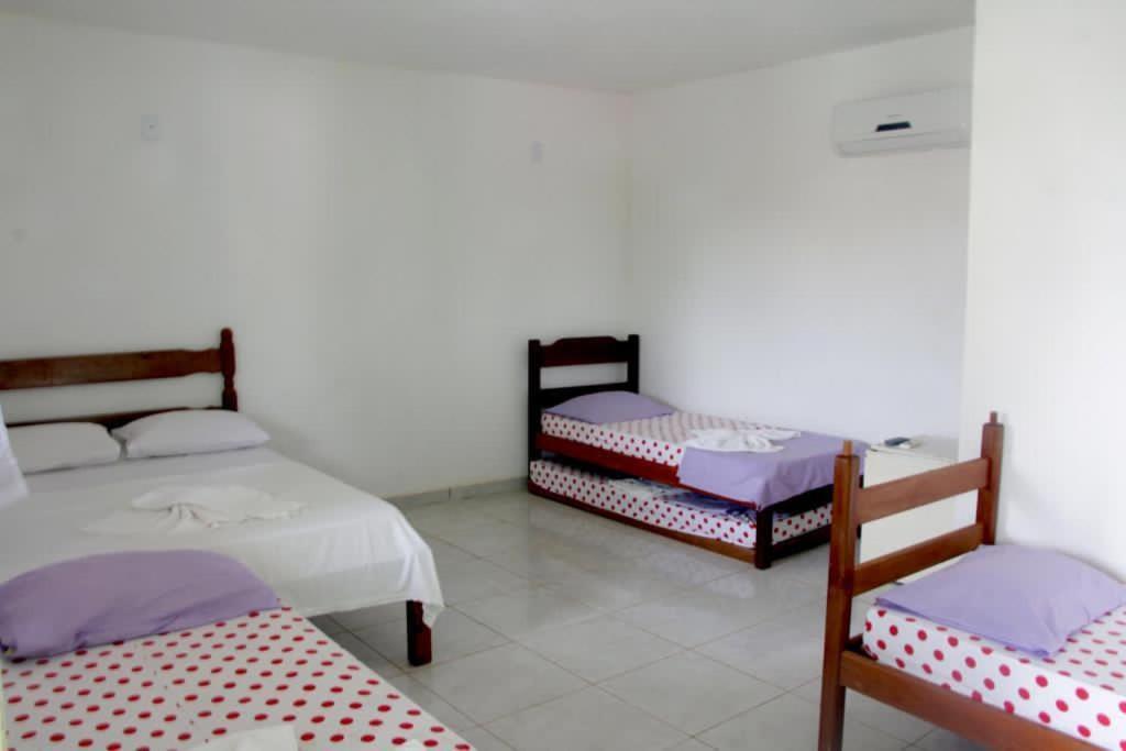 포르투세구로 Porto Alegria B&B 외부 사진