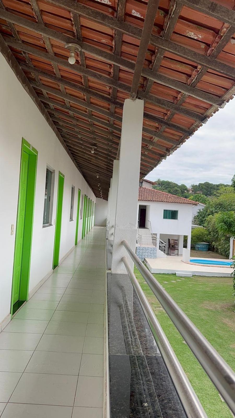 포르투세구로 Porto Alegria B&B 외부 사진