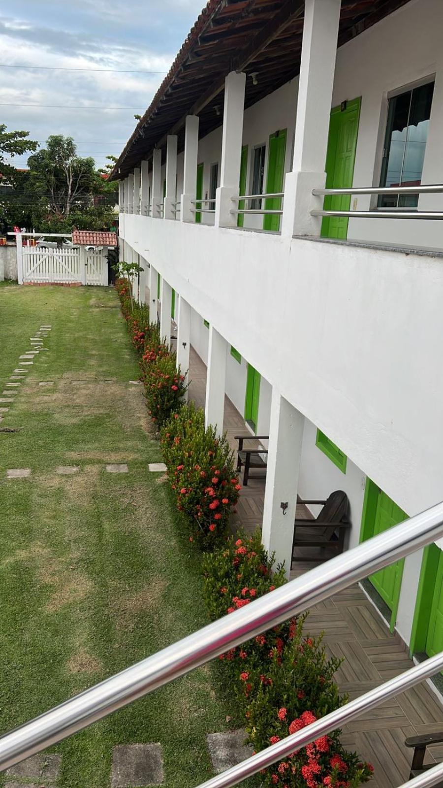 포르투세구로 Porto Alegria B&B 외부 사진