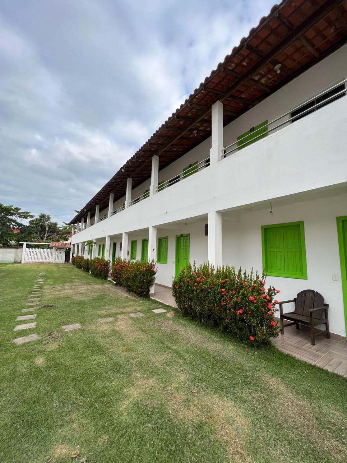 포르투세구로 Porto Alegria B&B 외부 사진